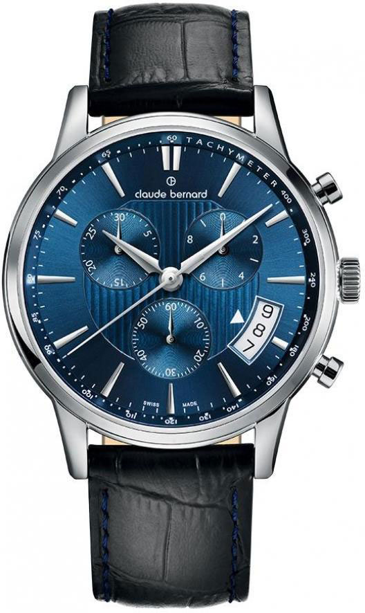Часы Claude Bernard Classic Gents 01002-3BUIN